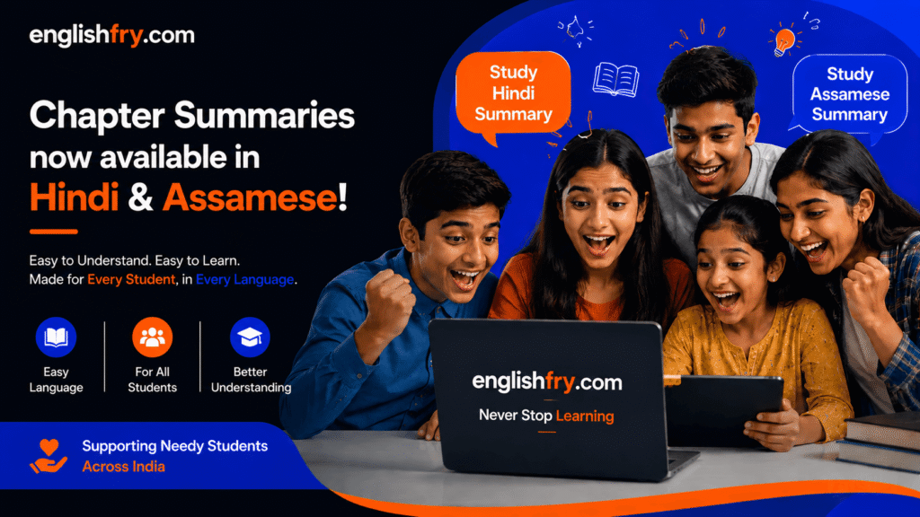 A letter to god Hindi and assamese summary