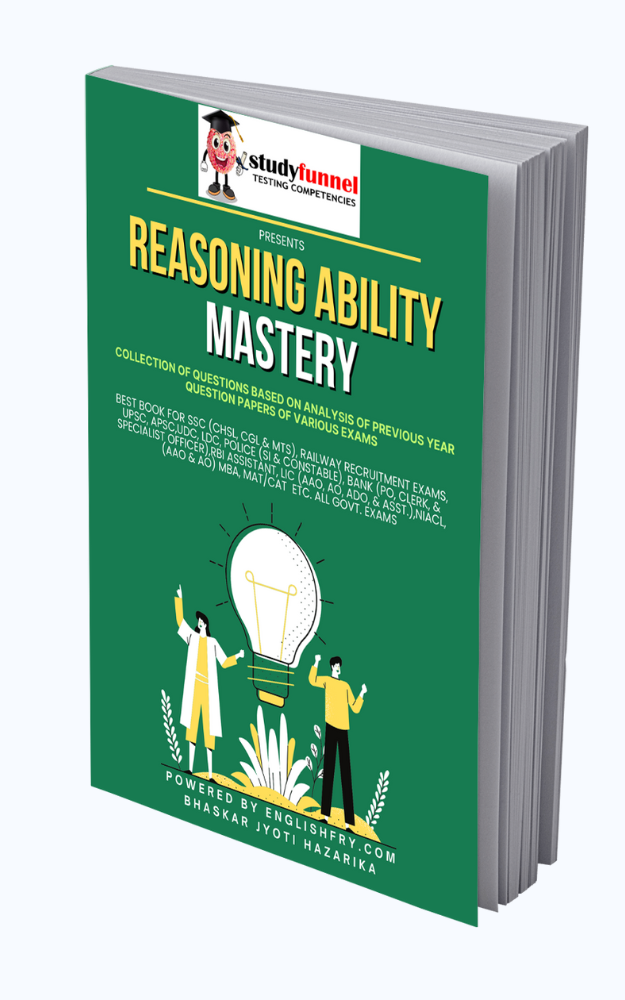 Reasoning Mastery Ability