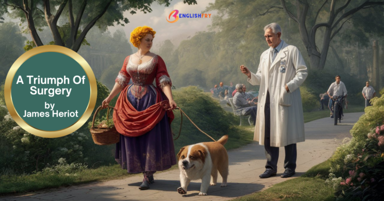 A Triumph of surgery class 10 extra questions and answers