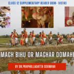 Magh Bihu or Maghar Domahi