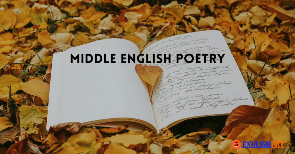 Middle English Poetry