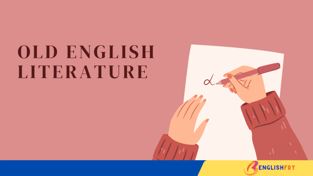 Old English Literature