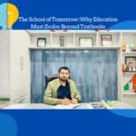 The School of Tomorrow Why Education Must Evolve Beyond Textbooks