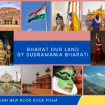 Bharat Our Land by Subramania Bharati
