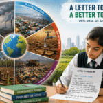 CBSE Class 10 Letter to the Editor Topics