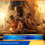 Gifts of Grace Honouring Our Vocations