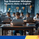 Top Grammar Mistakes