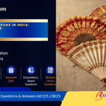 Traditional Pankhas in Indi Class 10 Winds of Change Master Summary & Solutions