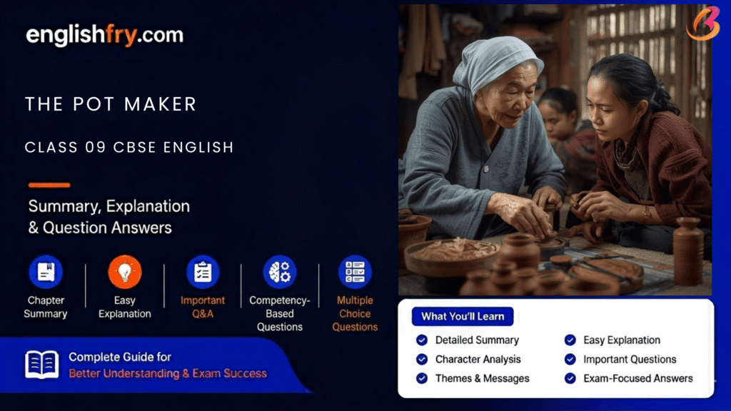 the pot maker 11