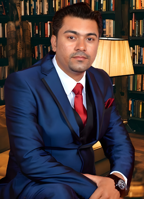 Bhaskar Hazarika