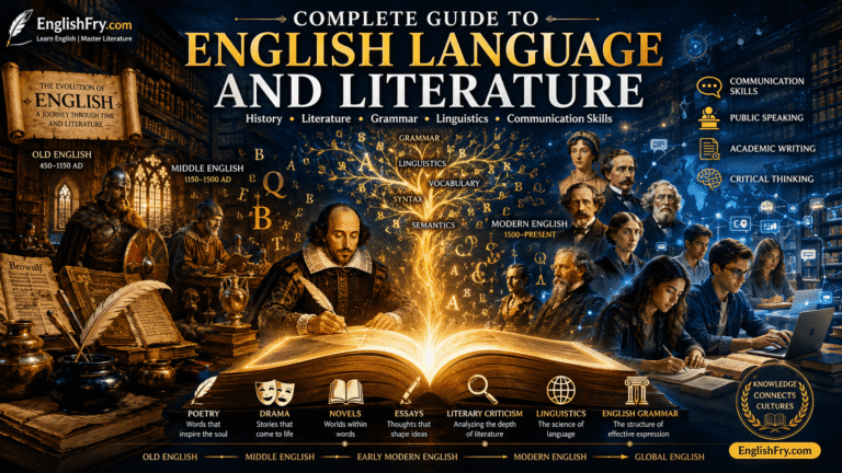 Complete-Guide-to-English-Language-and-Literature-History-Literature-Grammar-Communication-Skills-2026