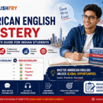 American English