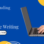 CBSE article writing format