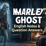 Marley’s Ghost Summary